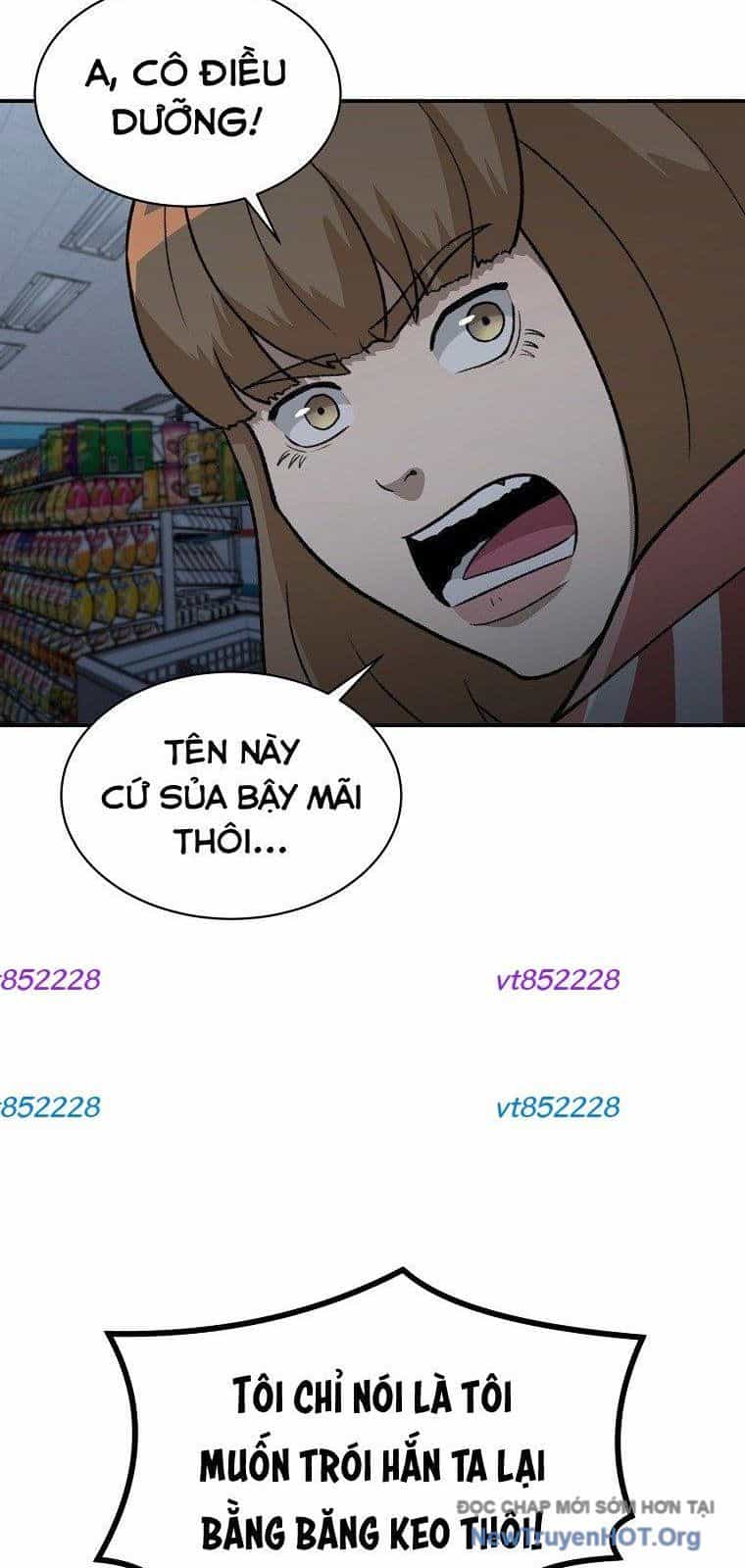 Du Thuyền Định Mệnh - Chương 12 - ảnh 37