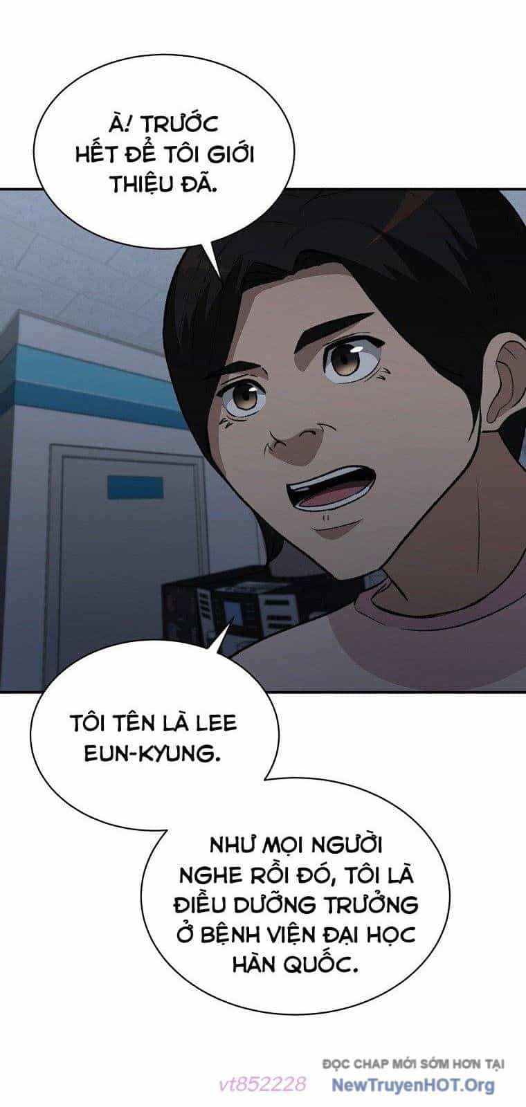 Du Thuyền Định Mệnh - Chương 12 - ảnh 49