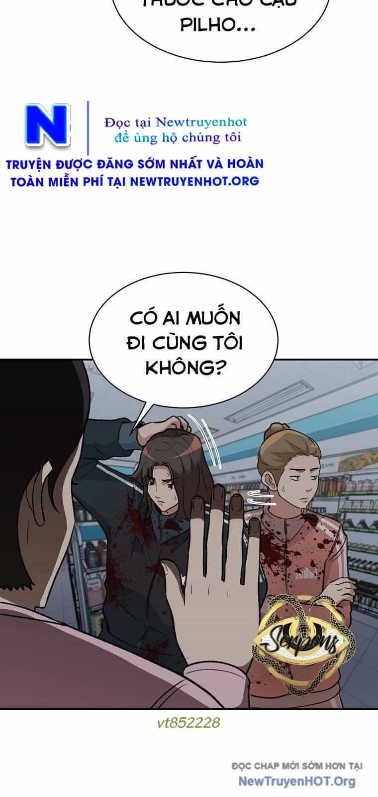 Du Thuyền Định Mệnh - Chương 12 - ảnh 56