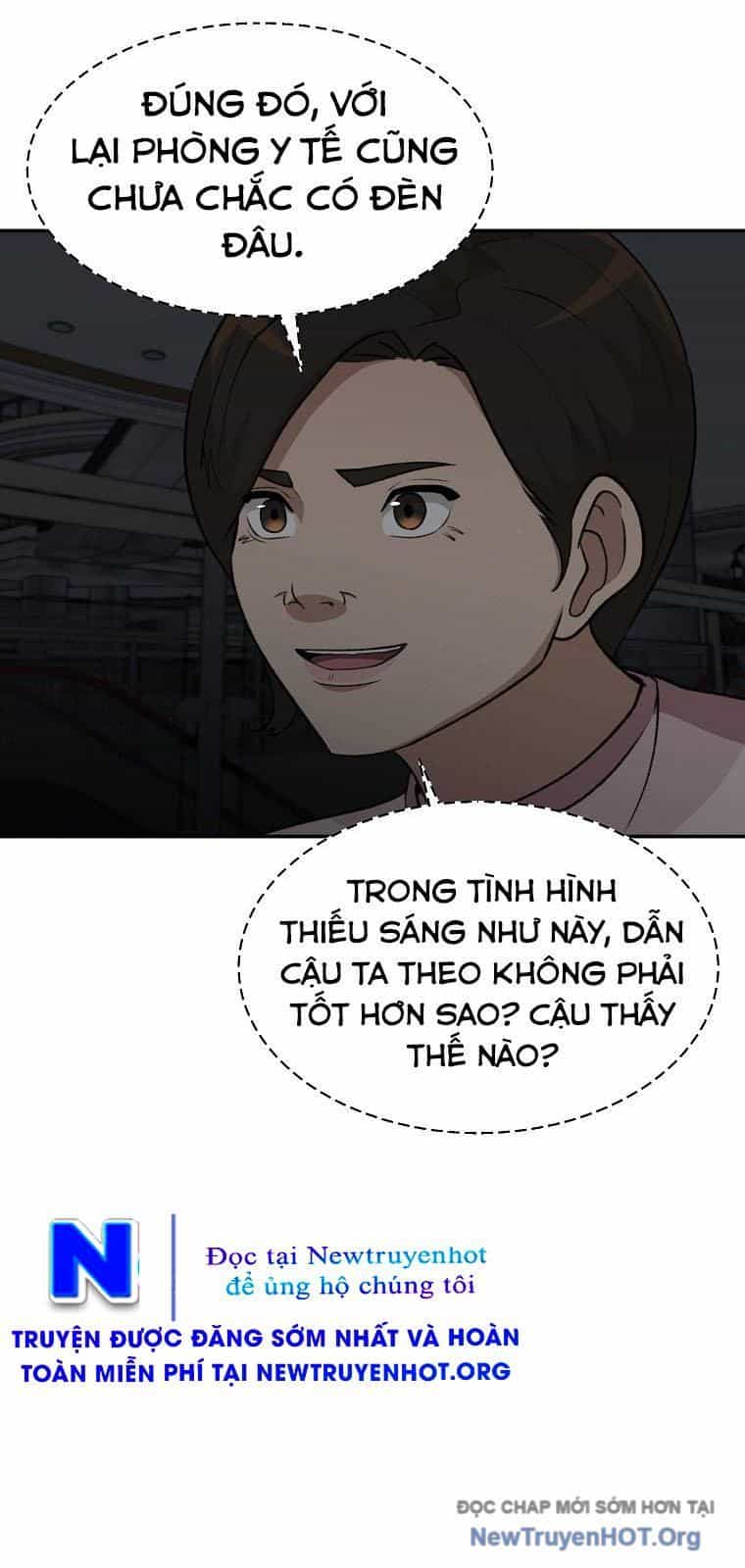 Du Thuyền Định Mệnh - Chương 13 - ảnh 42