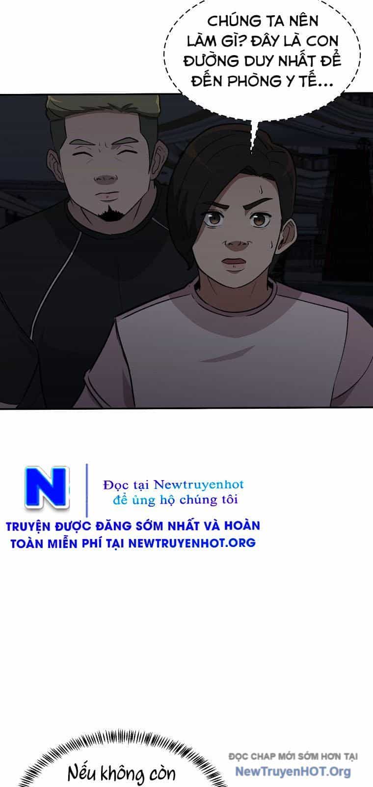 Du Thuyền Định Mệnh - Chương 13 - ảnh 55