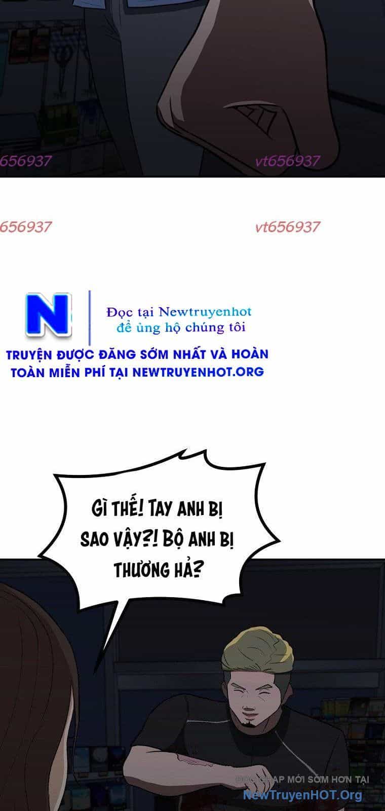 Du Thuyền Định Mệnh - Chương 17 - ảnh 13