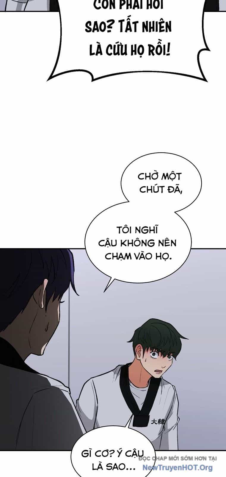 Du Thuyền Định Mệnh - Chương 2 - ảnh 16
