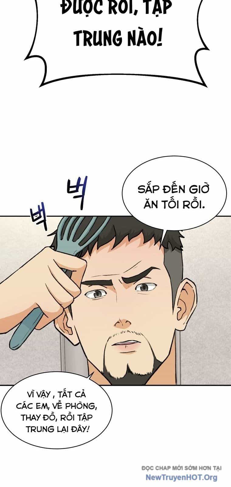 Du Thuyền Định Mệnh - Chương 2 - ảnh 22