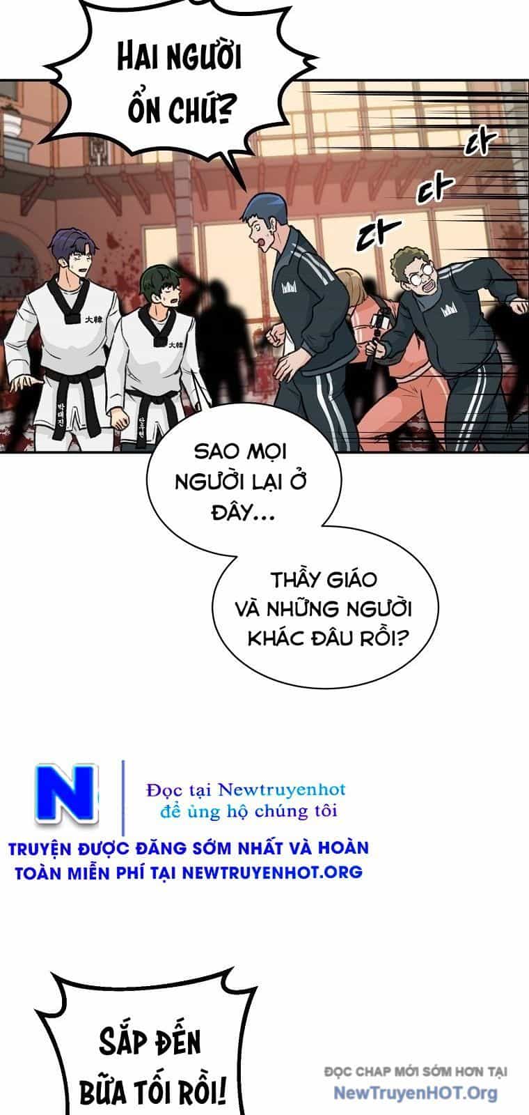 Du Thuyền Định Mệnh - Chương 2 - ảnh 52