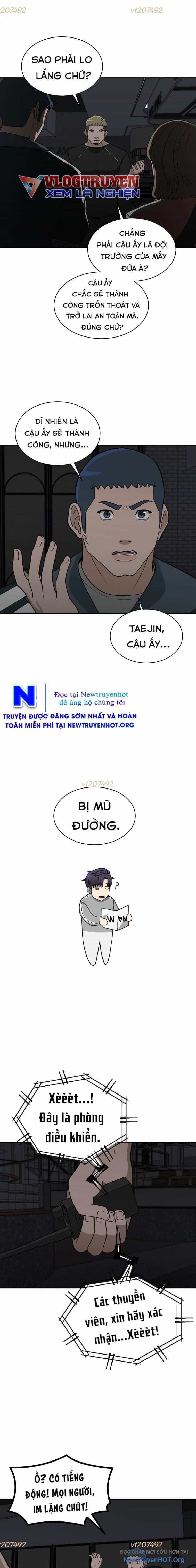 Du Thuyền Định Mệnh - Chương 20 - ảnh 9