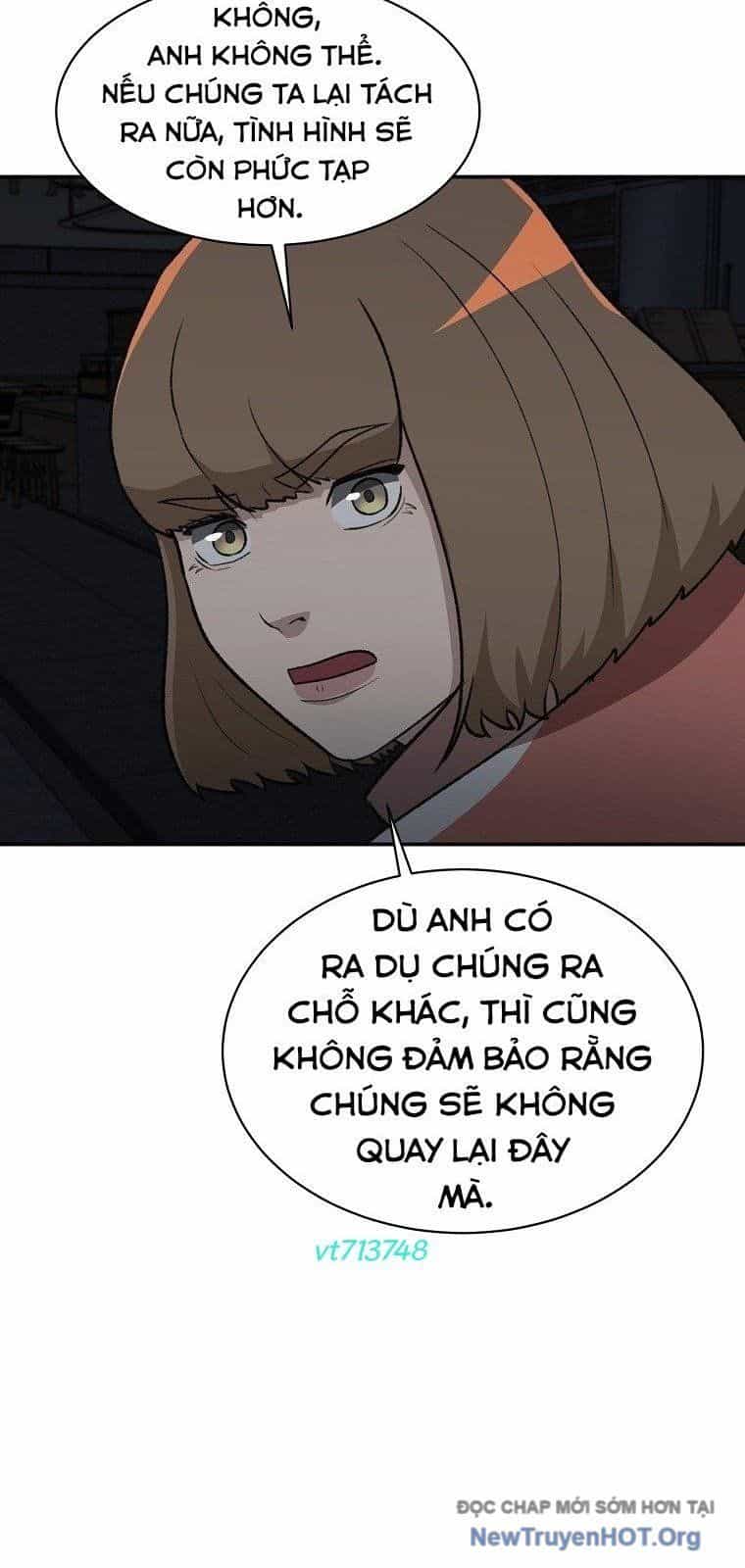 Du Thuyền Định Mệnh - Chương 22 - ảnh 27