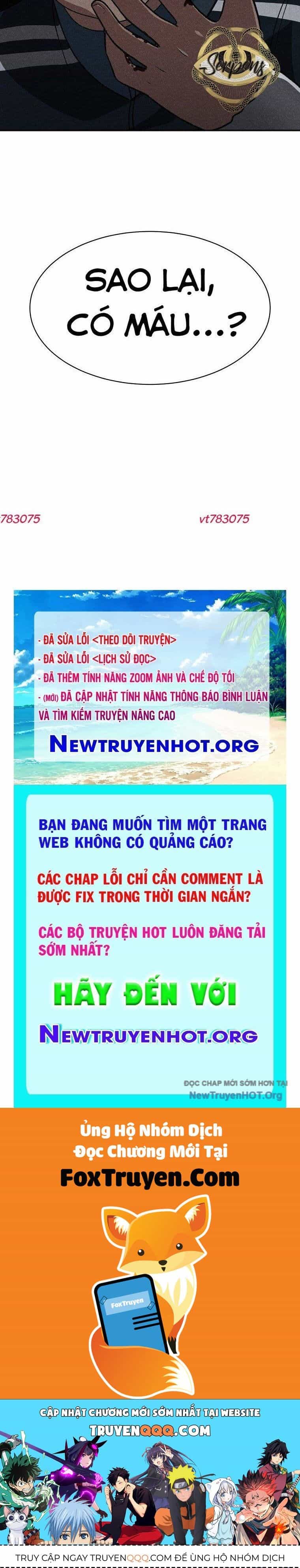 Du Thuyền Định Mệnh - Chương 23 - ảnh 61