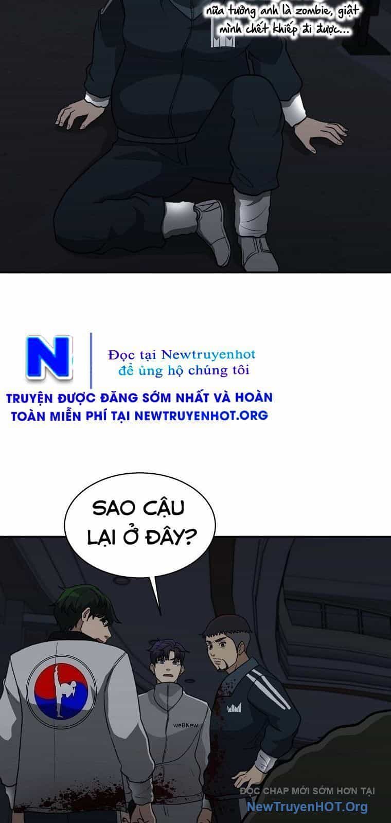 Du Thuyền Định Mệnh - Chương 23 - ảnh 8