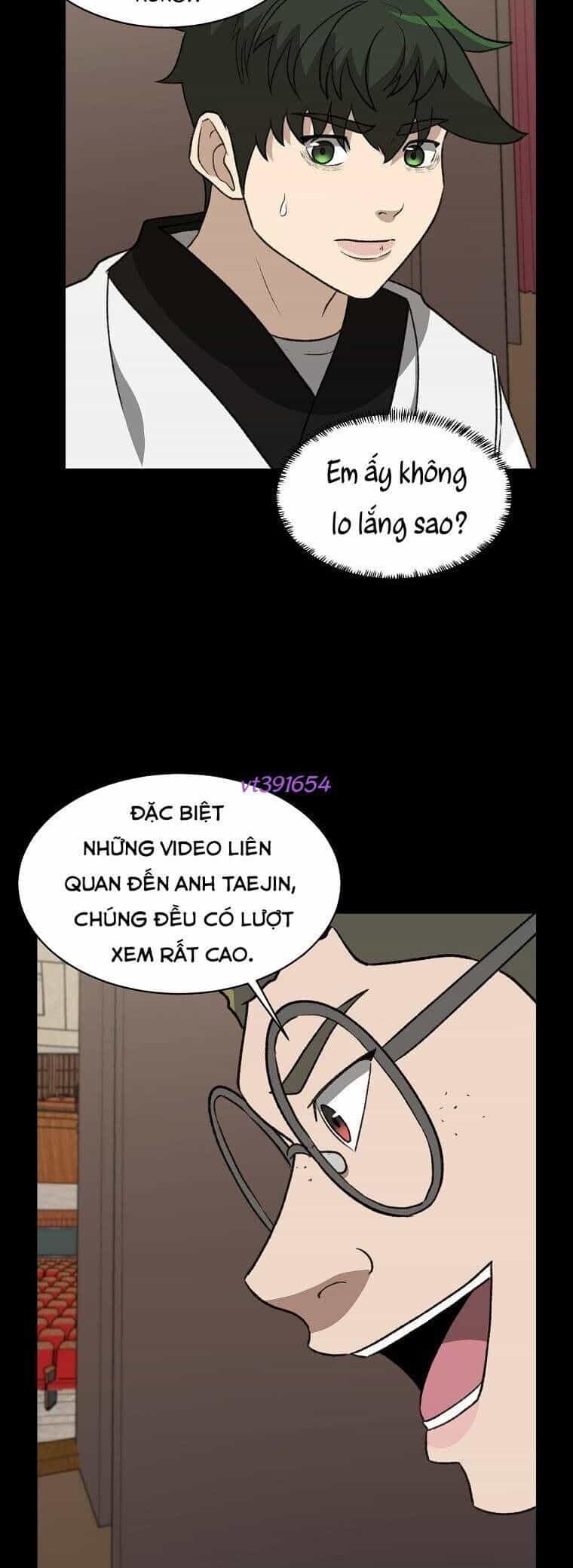 Du Thuyền Định Mệnh - Chương 25 - ảnh 17