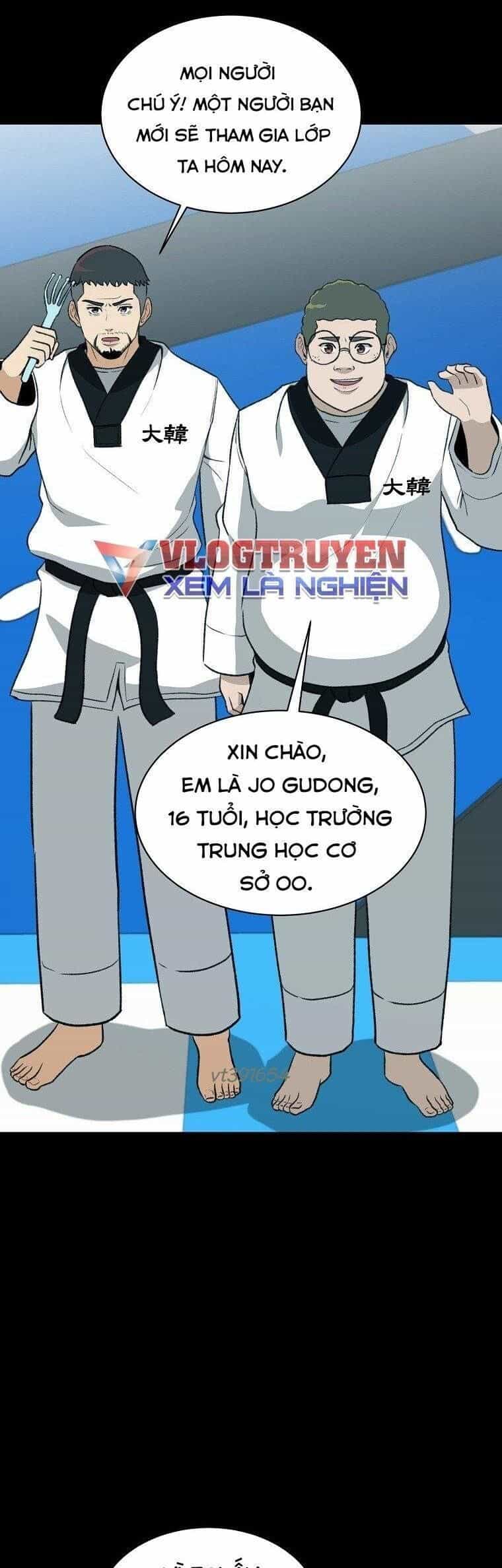 Du Thuyền Định Mệnh - Chương 25 - ảnh 3