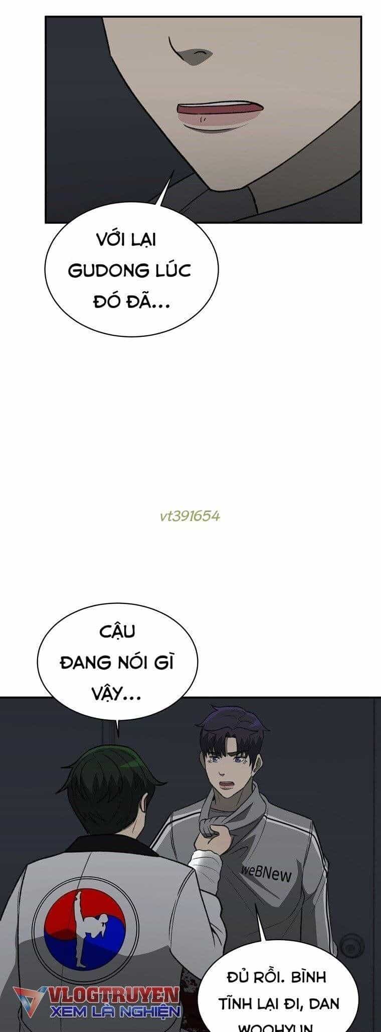 Du Thuyền Định Mệnh - Chương 25 - ảnh 35
