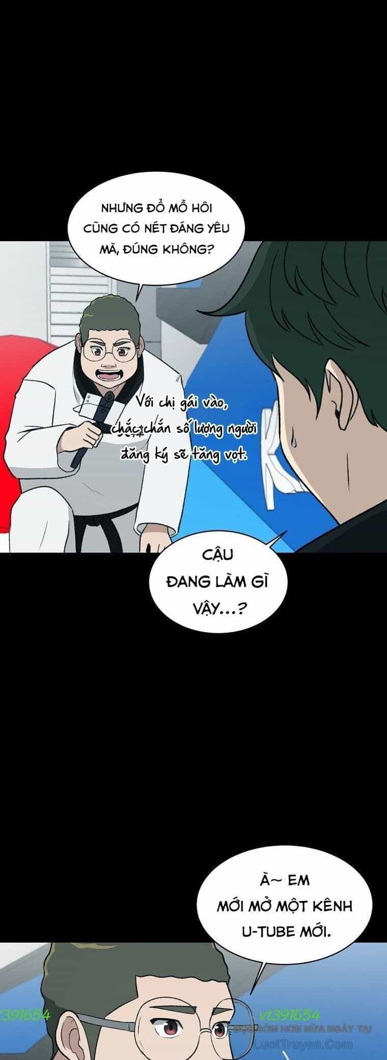 Du Thuyền Định Mệnh - Chương 25 - ảnh 7