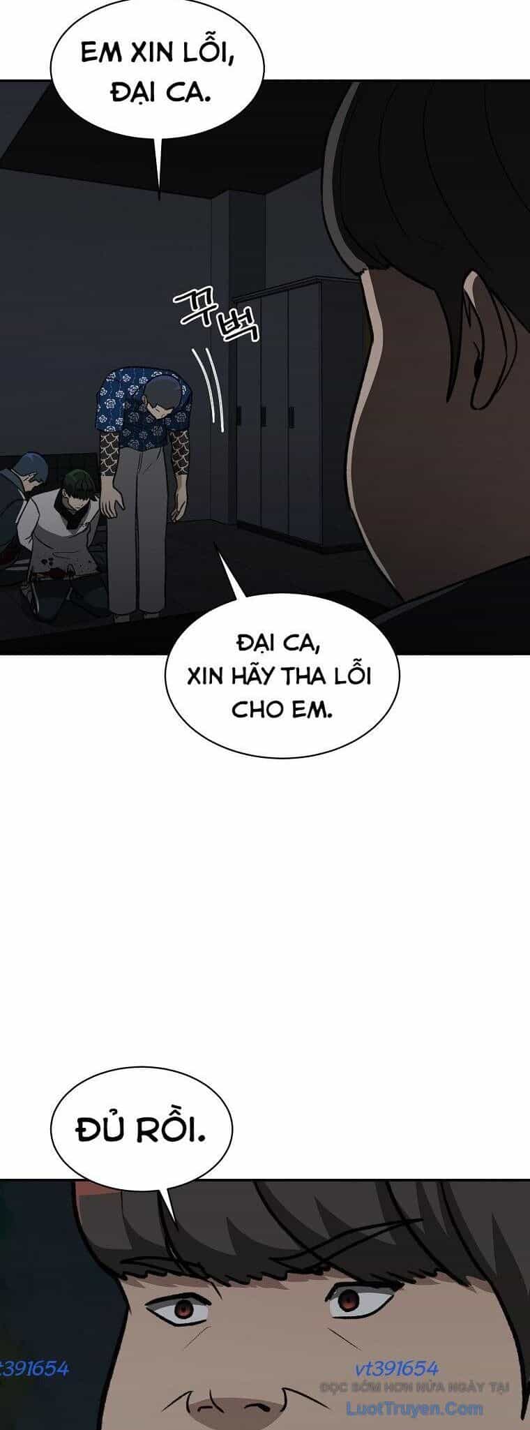Du Thuyền Định Mệnh - Chương 26 - ảnh 45