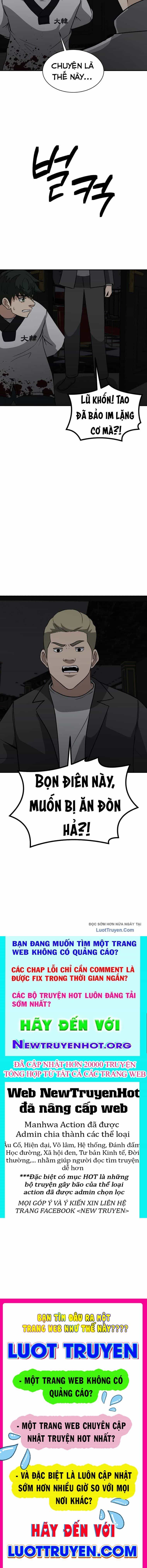 Du Thuyền Định Mệnh - Chương 27 - ảnh 17