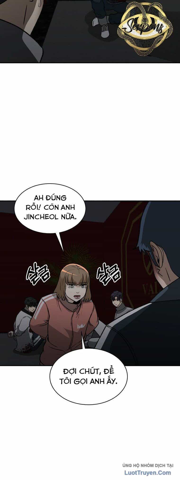 Du Thuyền Định Mệnh - Chương 28 - ảnh 12