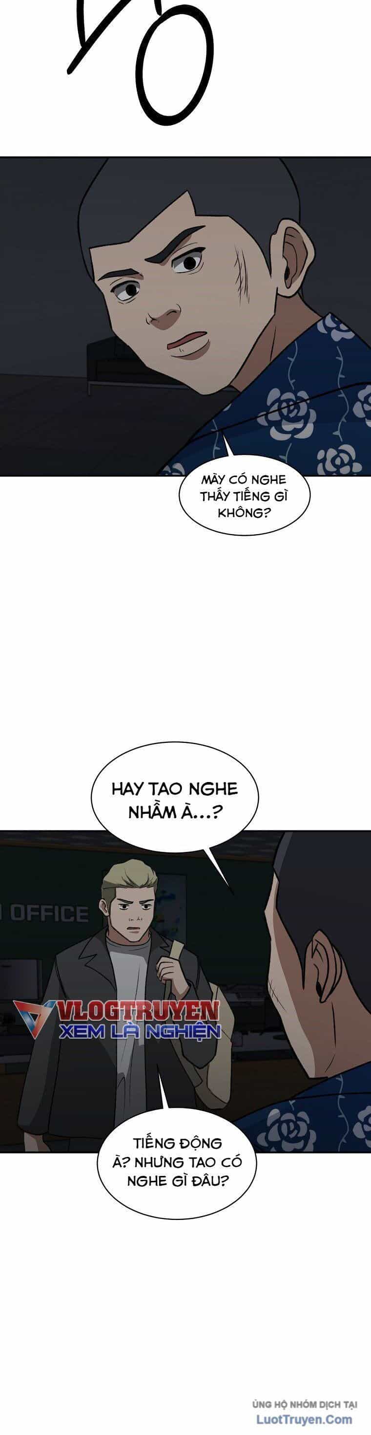 Du Thuyền Định Mệnh - Chương 28 - ảnh 38