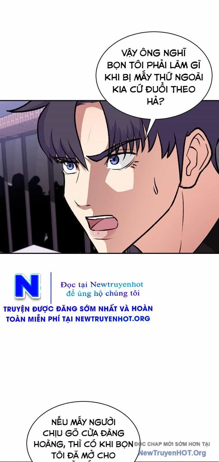 Du Thuyền Định Mệnh - Chương 3 - ảnh 47