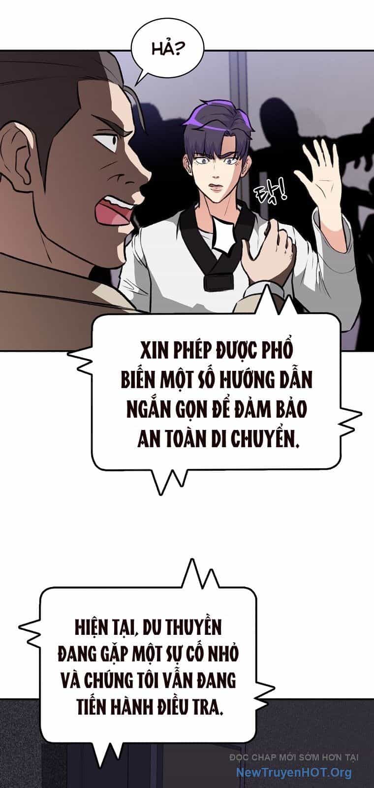 Du Thuyền Định Mệnh - Chương 3 - ảnh 50