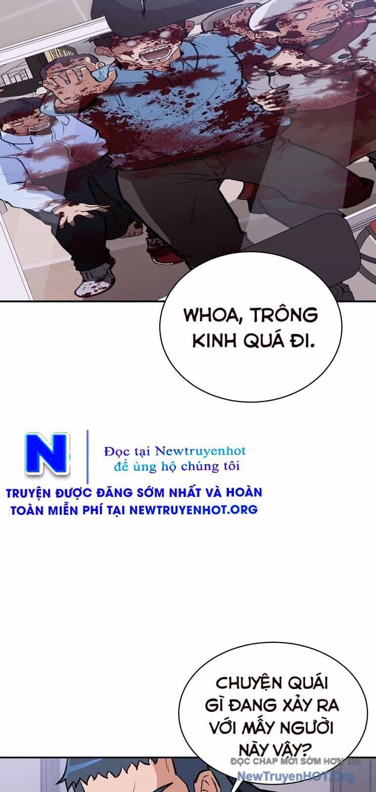Du Thuyền Định Mệnh - Chương 3 - ảnh 53