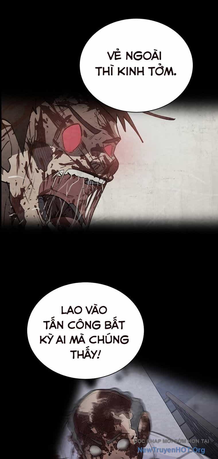 Du Thuyền Định Mệnh - Chương 3 - ảnh 59