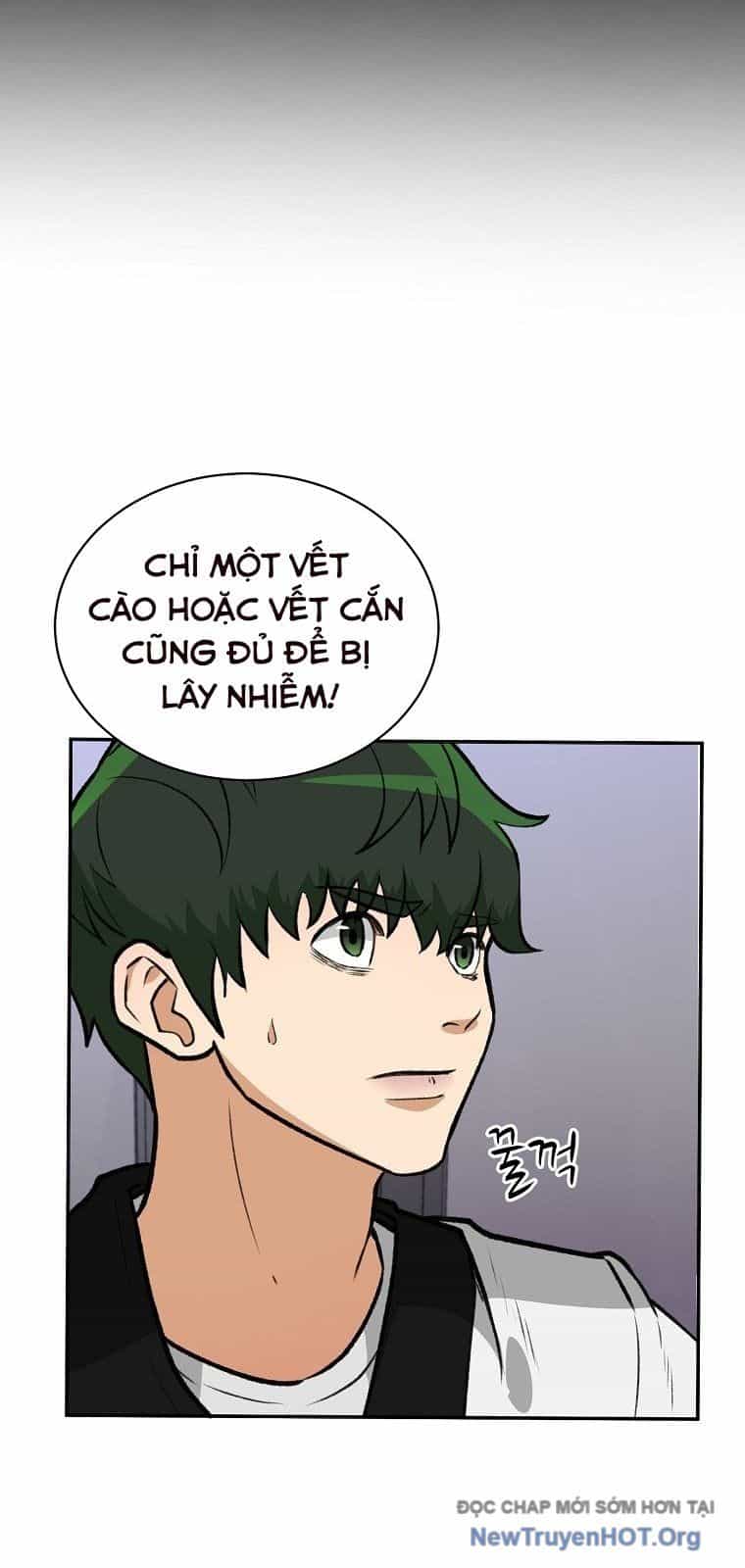 Du Thuyền Định Mệnh - Chương 3 - ảnh 61