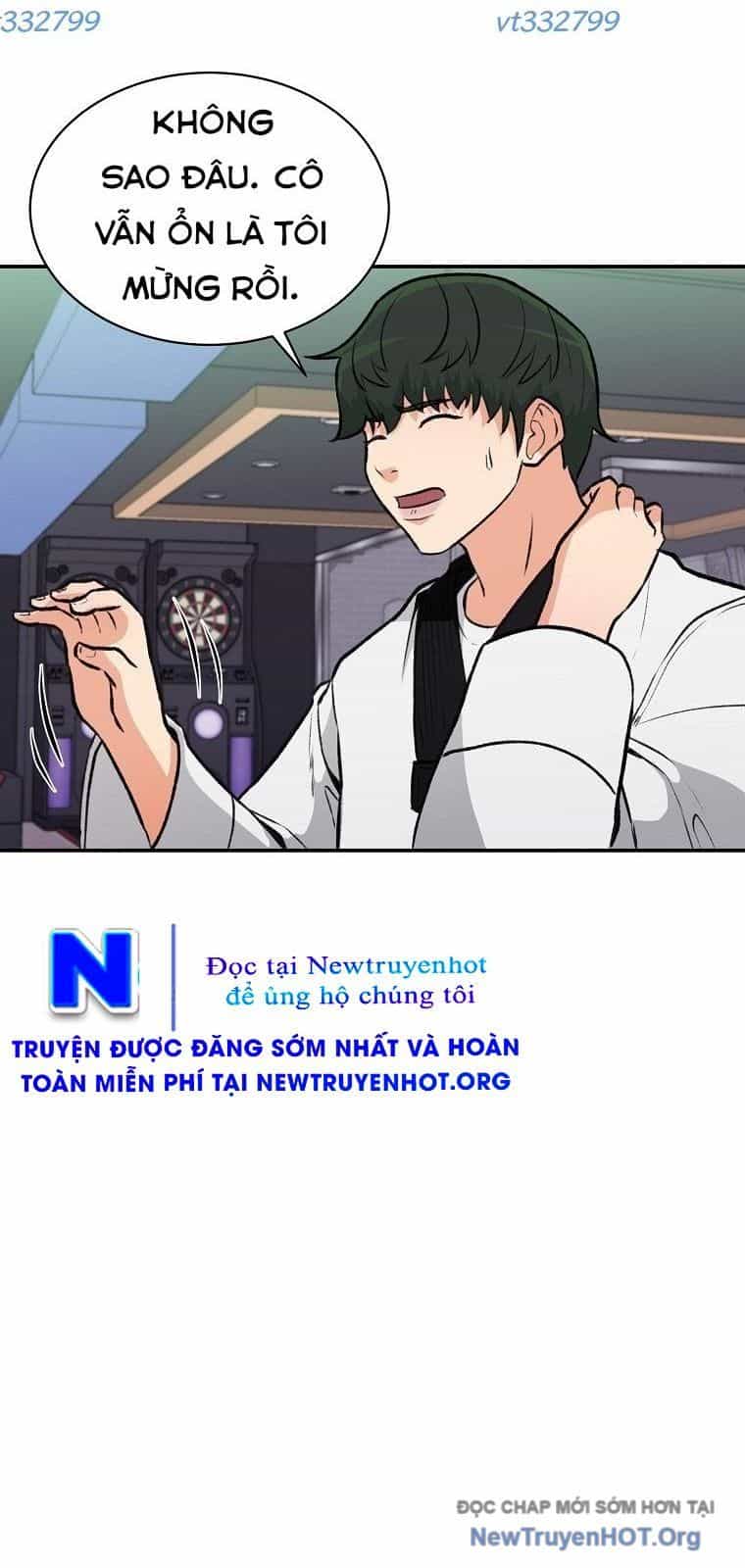 Du Thuyền Định Mệnh - Chương 4 - ảnh 16