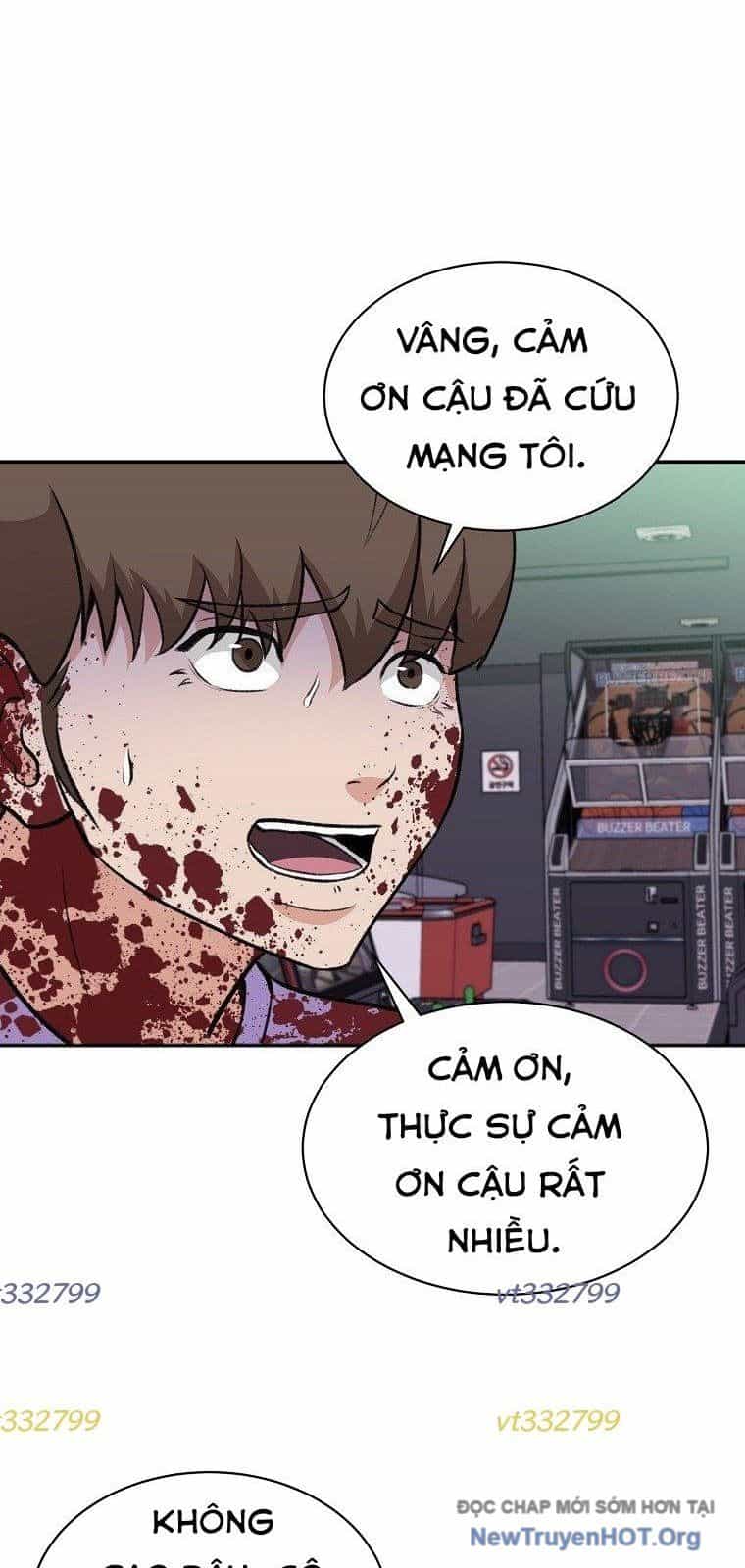 Du Thuyền Định Mệnh - Chương 4 - ảnh 34
