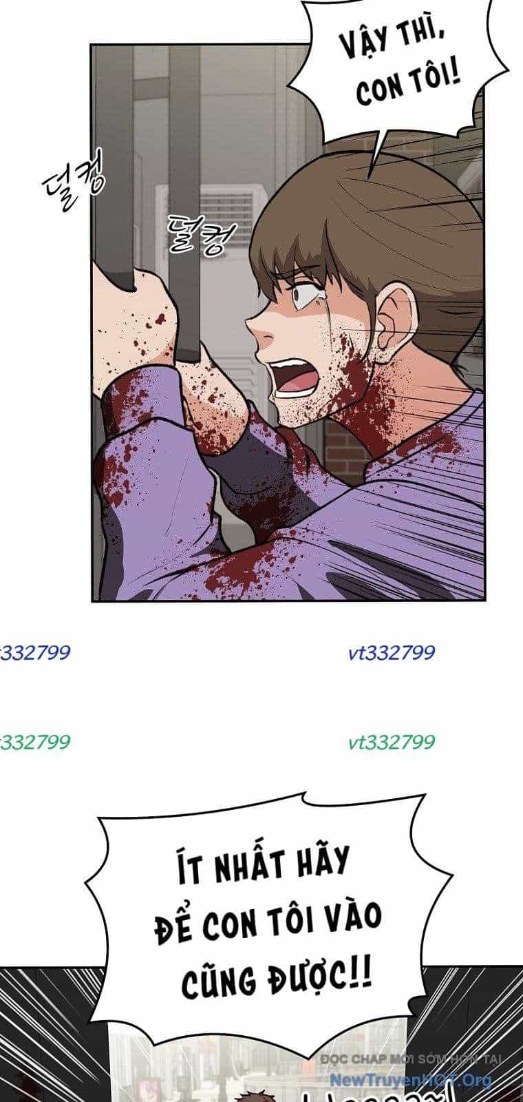 Du Thuyền Định Mệnh - Chương 4 - ảnh 4