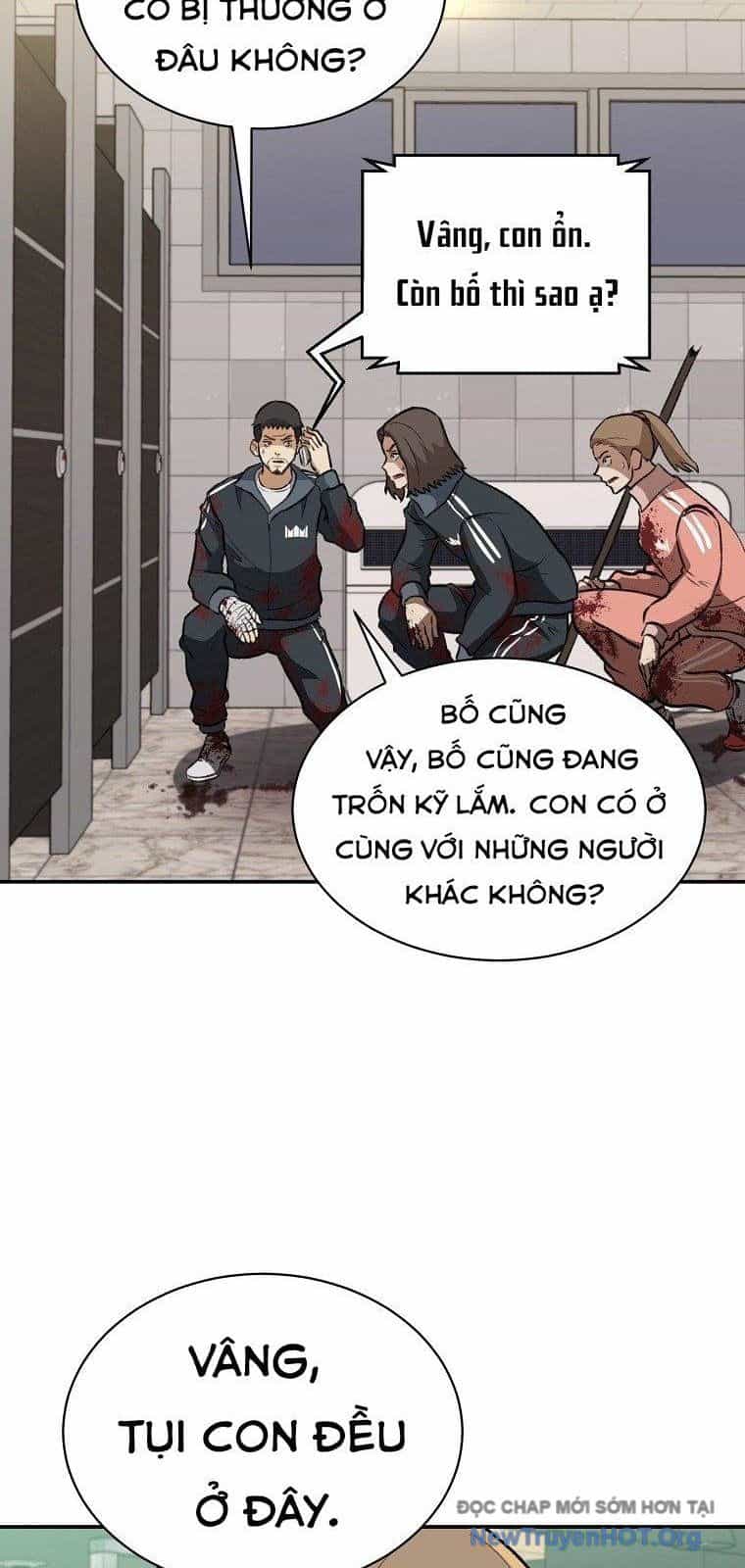 Du Thuyền Định Mệnh - Chương 4 - ảnh 43