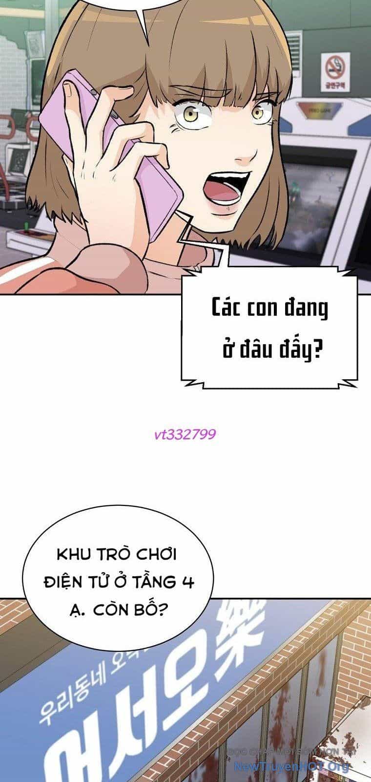 Du Thuyền Định Mệnh - Chương 4 - ảnh 44