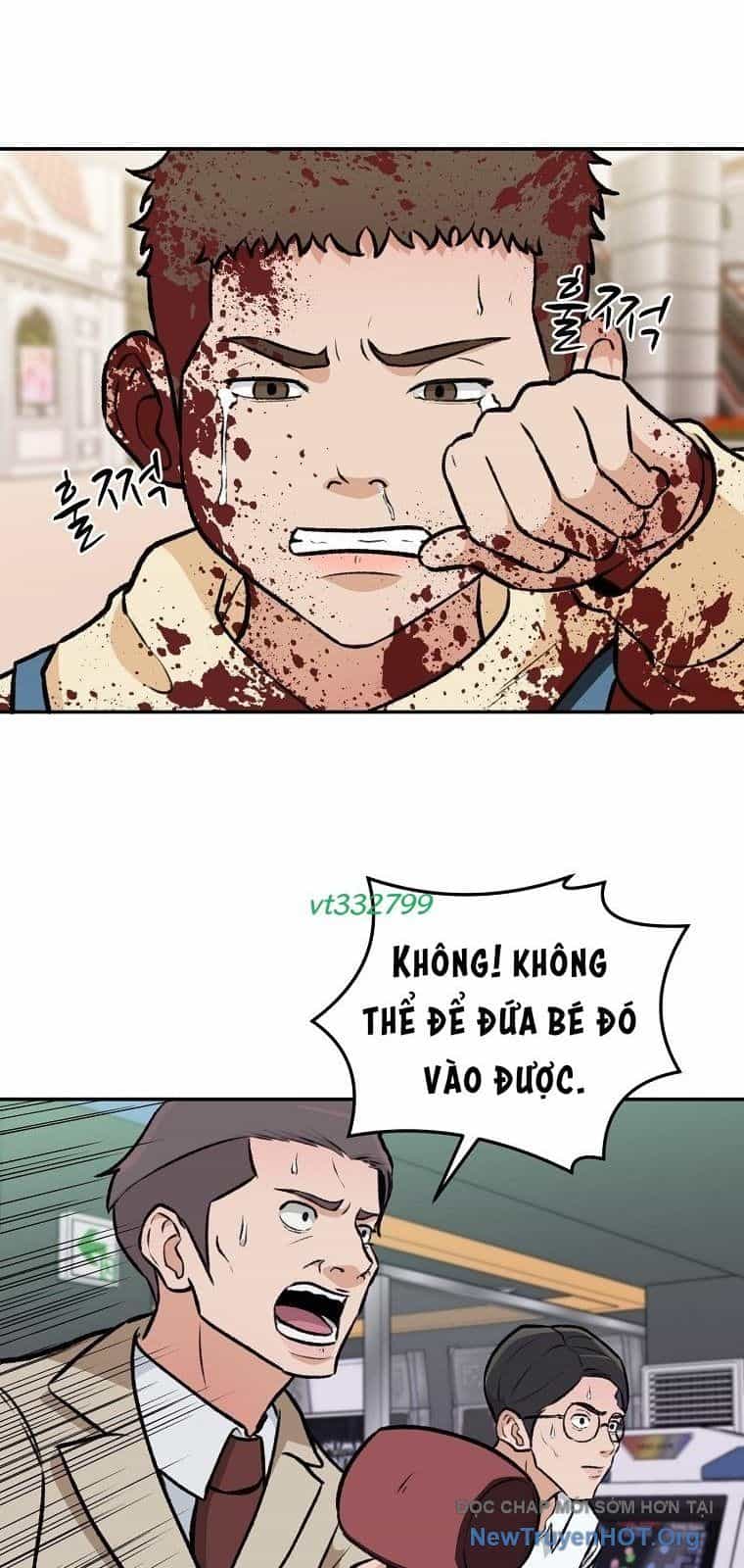 Du Thuyền Định Mệnh - Chương 4 - ảnh 6