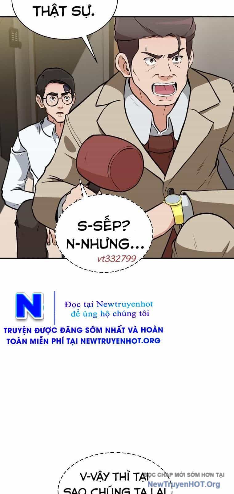 Du Thuyền Định Mệnh - Chương 5 - ảnh 22