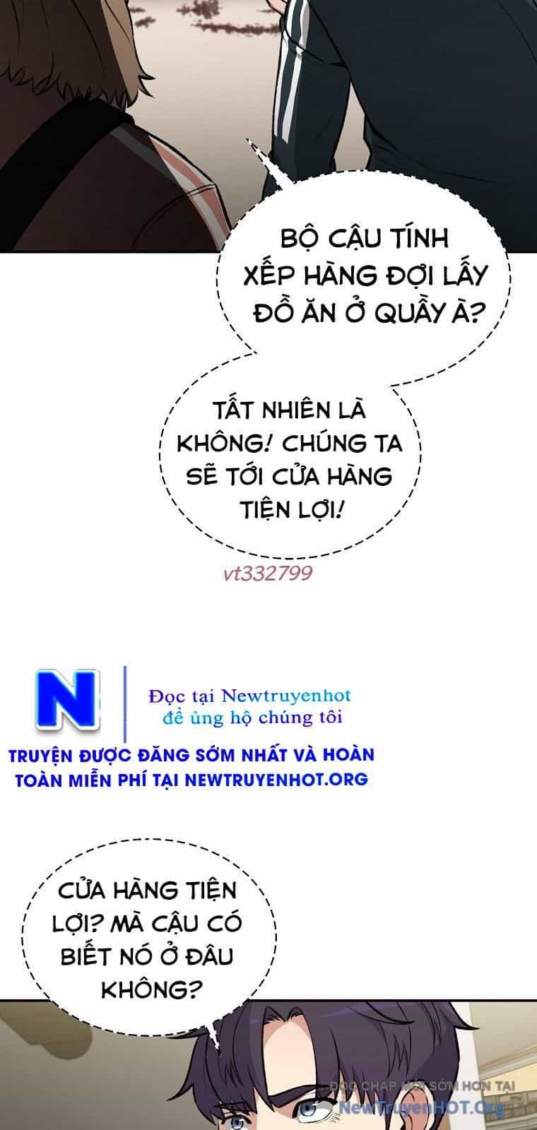 Du Thuyền Định Mệnh - Chương 5 - ảnh 29