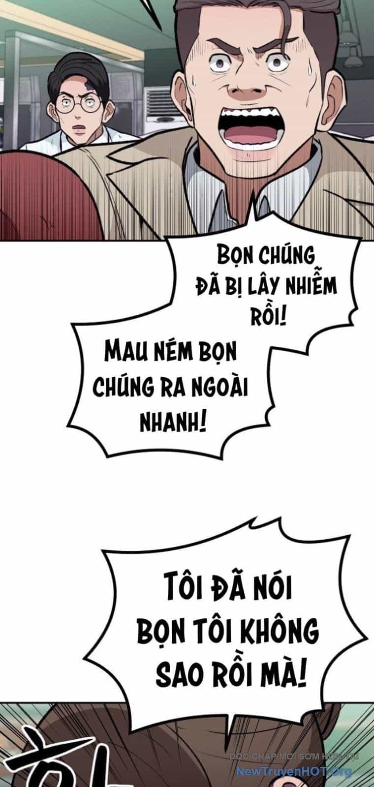 Du Thuyền Định Mệnh - Chương 5 - ảnh 4