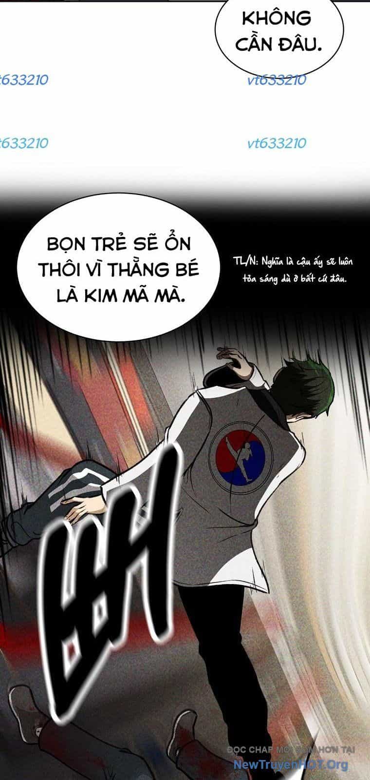 Du Thuyền Định Mệnh - Chương 6 - ảnh 15
