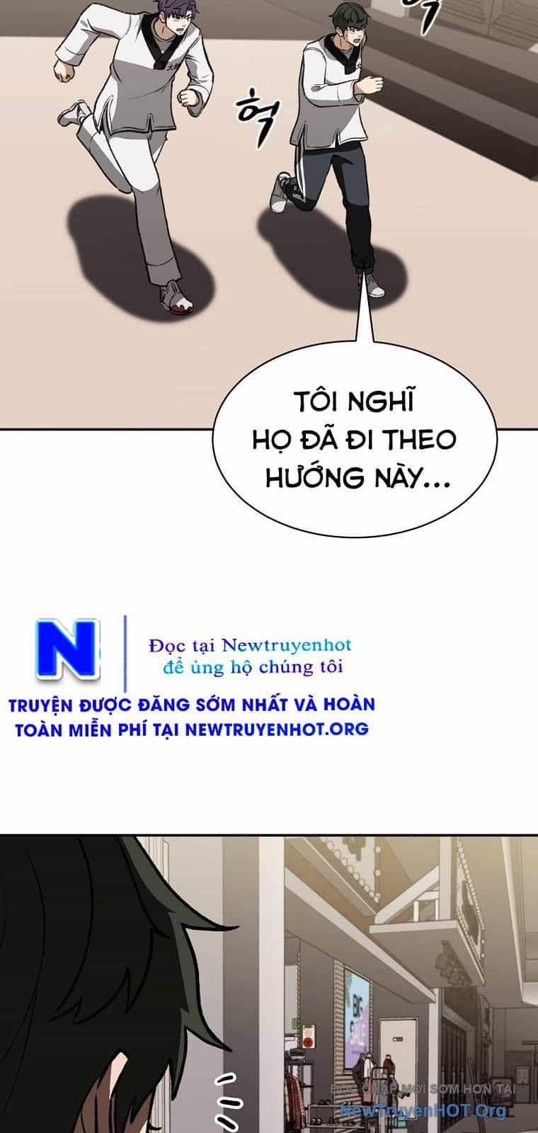 Du Thuyền Định Mệnh - Chương 6 - ảnh 23