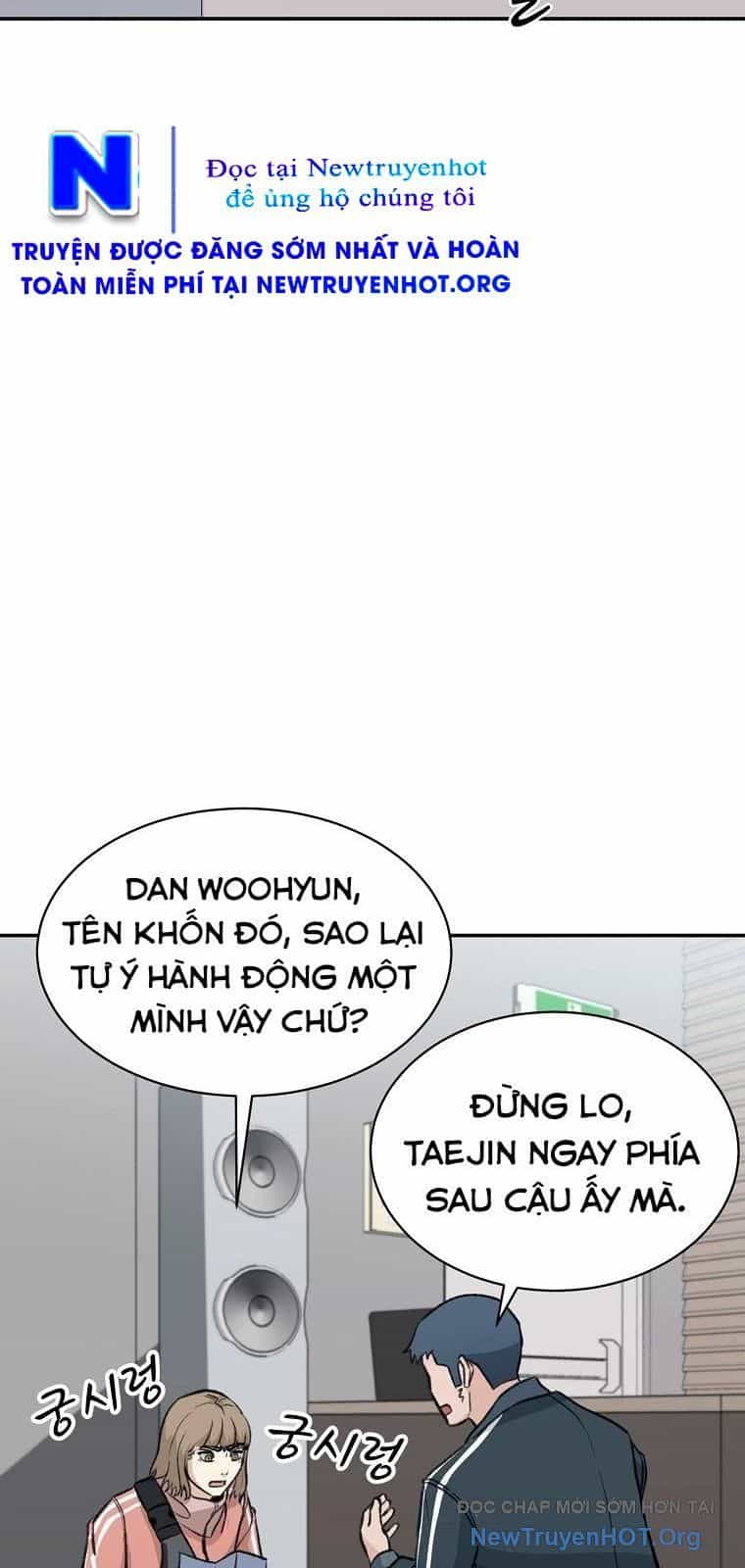 Du Thuyền Định Mệnh - Chương 6 - ảnh 25