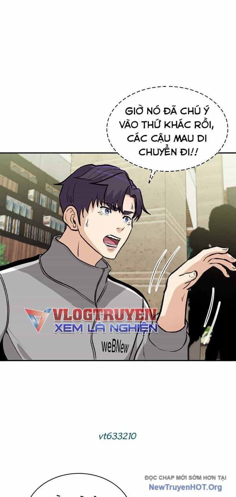 Du Thuyền Định Mệnh - Chương 6 - ảnh 67