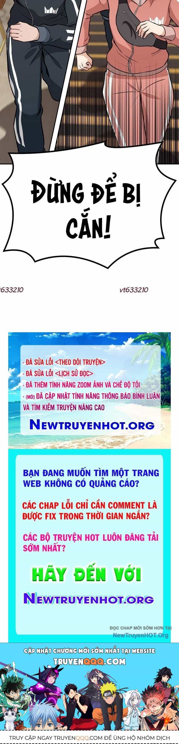 Du Thuyền Định Mệnh - Chương 6 - ảnh 85