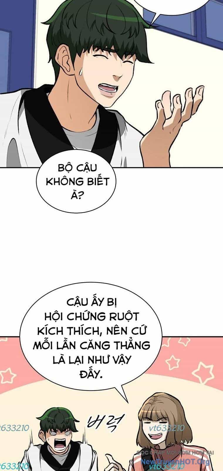Du Thuyền Định Mệnh - Chương 7 - ảnh 51