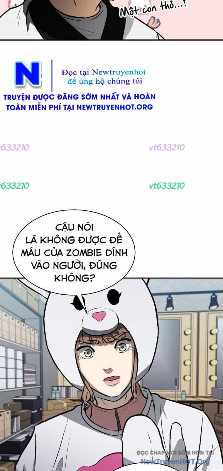 Du Thuyền Định Mệnh - Chương 7 - ảnh 62