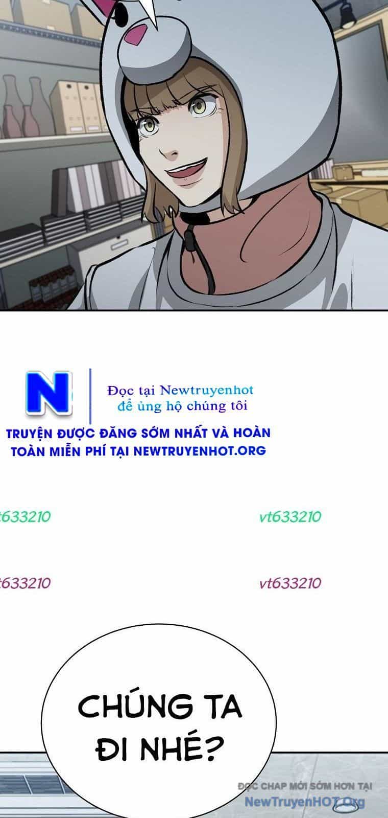 Du Thuyền Định Mệnh - Chương 7 - ảnh 65