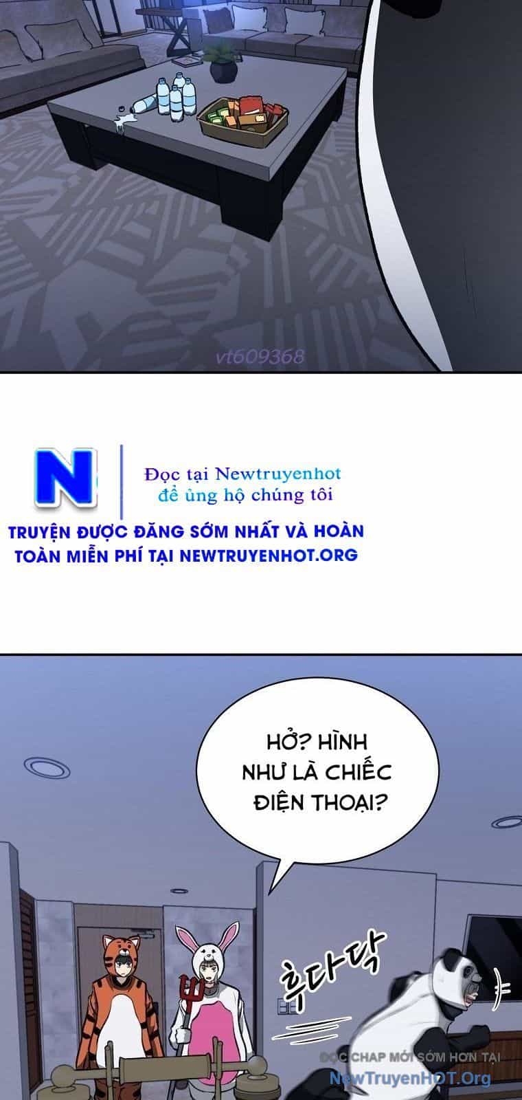Du Thuyền Định Mệnh - Chương 8 - ảnh 10