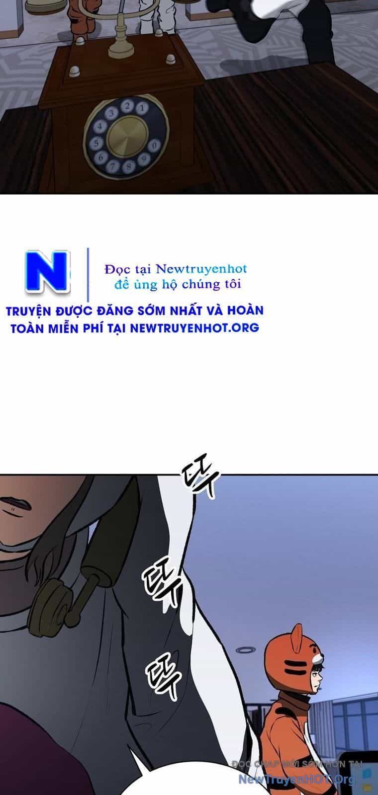 Du Thuyền Định Mệnh - Chương 8 - ảnh 11