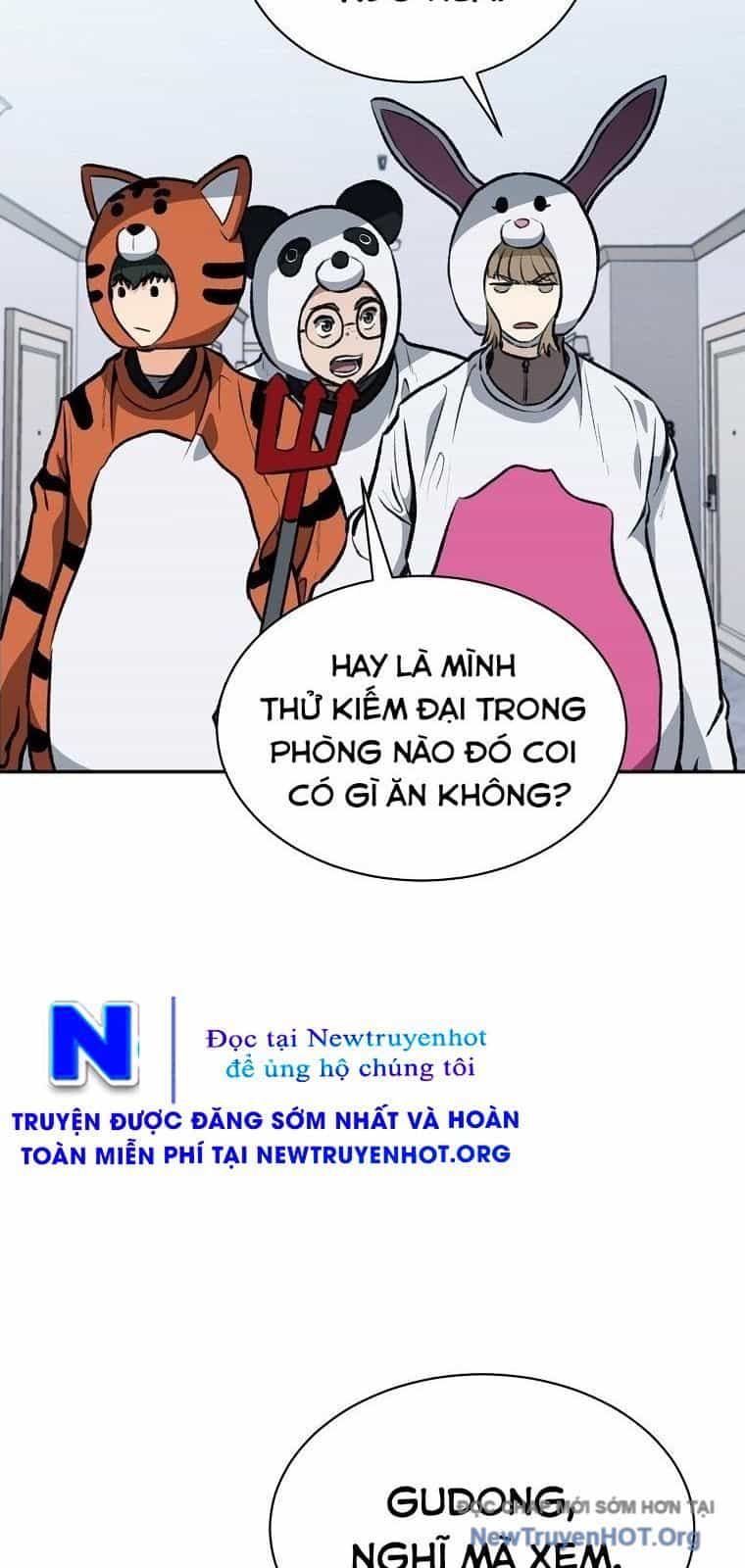 Du Thuyền Định Mệnh - Chương 8 - ảnh 5
