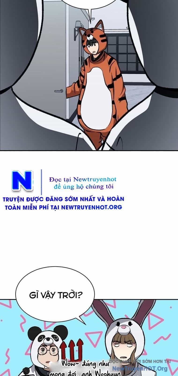 Du Thuyền Định Mệnh - Chương 8 - ảnh 7
