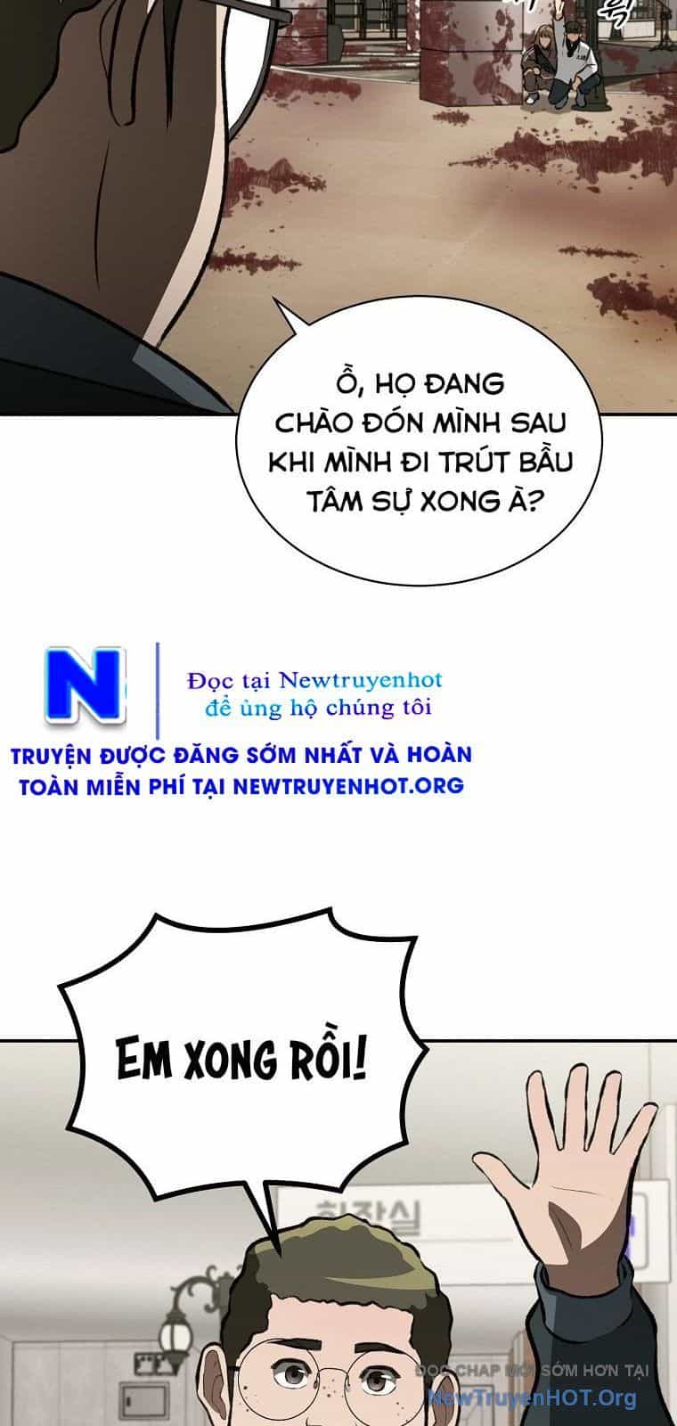 Du Thuyền Định Mệnh - Chương 8 - ảnh 75