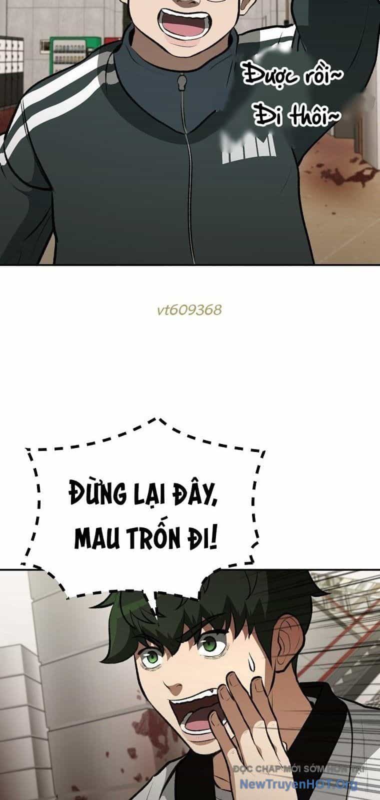 Du Thuyền Định Mệnh - Chương 8 - ảnh 76