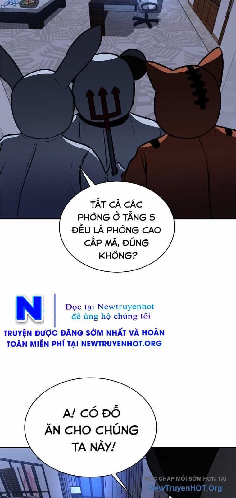 Du Thuyền Định Mệnh - Chương 8 - ảnh 9